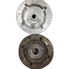 Aluminium Clutch Plates